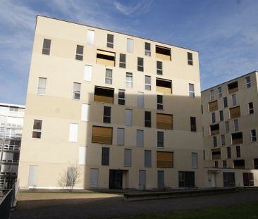 Superbe duplex 4½ pièces dans immeuble contemporain, au coeur de la... - Foto 1
