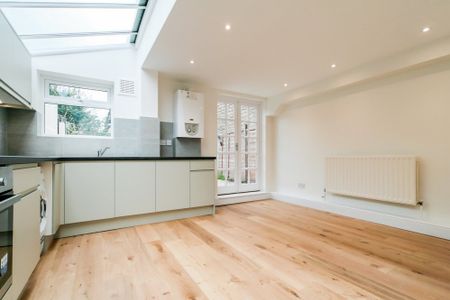 Crewys Road, Peckham, SE15, London - Photo 3