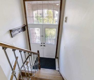 For Lease - 741 Maxman Street, Mississauga, Ontario - Photo 6