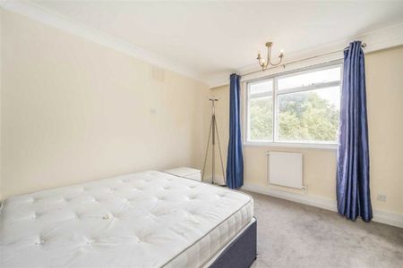 Onslow Square, South Kensington, SW7 - Photo 3