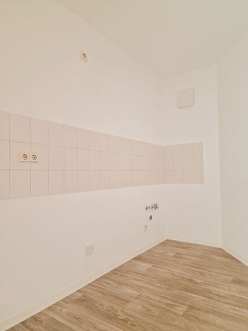 2-Raum-Wohnung in Glauchau, Schönbörnchener Weg 1a - Photo 5