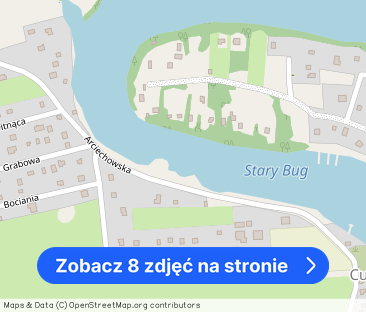 Domek Wynajem dom z Bala z prywatnym pomostem linia brzegowa kominek - Zdjęcie 1