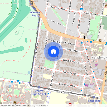 6/16 Botany Street, Randwick NSW 2031