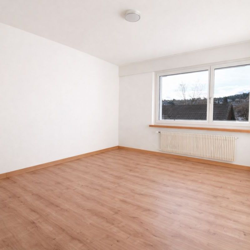 3.5 Zimmer, 75 m², 3. Stock - Photo 1