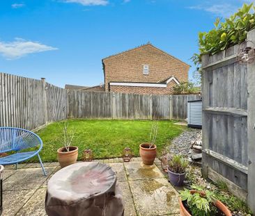 2 bedroom end of terrace house to rent - Photo 6