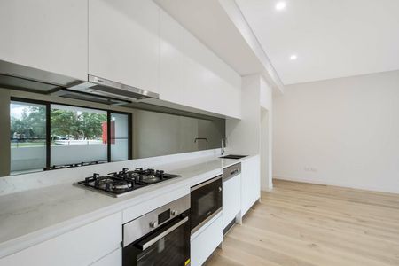 56/536 Mowbray Road, Lane Cove NSW 2066 - Apartment For Rent | Domain - Photo 3