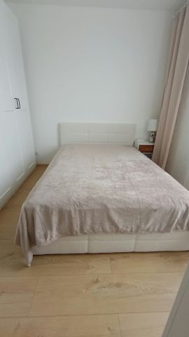 Nowoczesne 2 pokoje na parterze, 35,5 m². - Photo 4