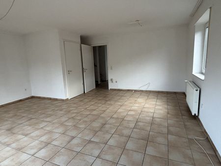Attraktive Doppelhaushälfte mit Garage! - Photo 5
