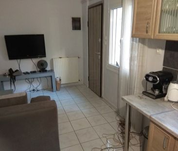 Ενοικίαση κατοικίας, 55 τ.μ., Νίκαια, 550 € - Photo 6