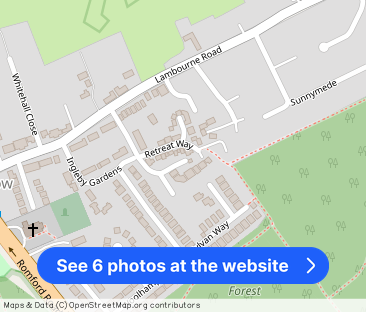 Retreat Way, Chigwell, Essex, IG7 - Photo 1
