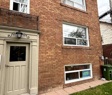 For Lease - 204 O'Connor Drive Unit# C, Toronto, Ontario - Photo 5