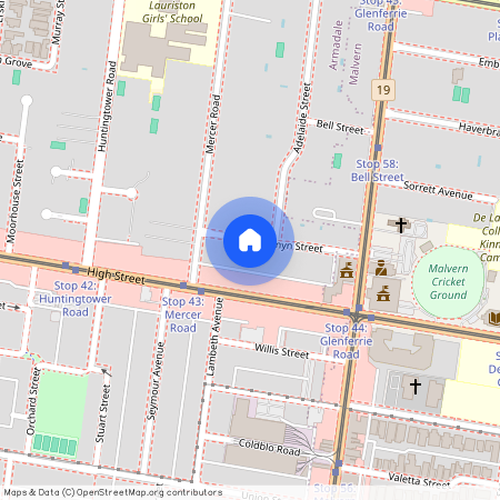 6A Myamyn St, Vic 3143, Armadale