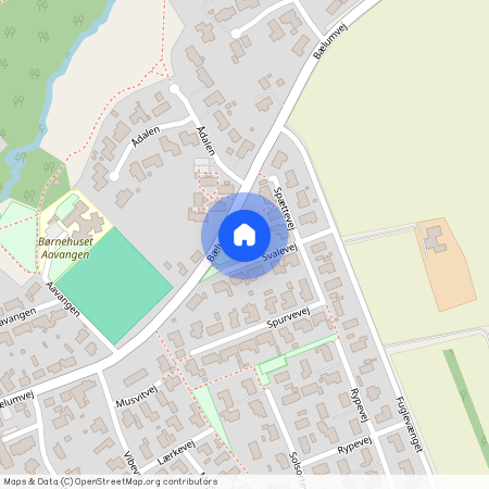 Svalevej 4, 9575 Terndrup