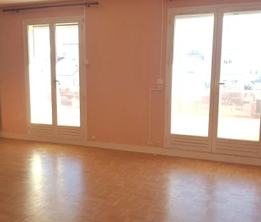 Appartement à louer 4 pièces 80.05m² - Photo 6