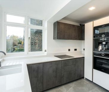 4 bedroom maisonette to rent - Photo 5