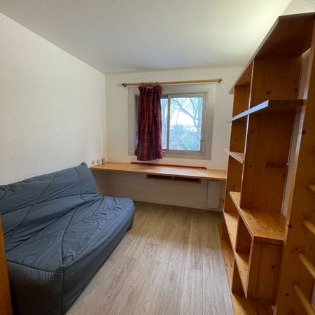 Appartement T1 à Rennes - Photo 4