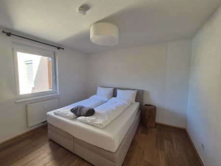 **Wohntraum in Gamlitz** 4-Zimmer-Wohnung mit moderner Küche! **ab sofort beziehbar** - Foto 4