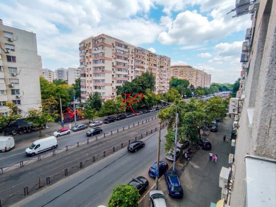 Inchiriere garsoniera Bulevardul Chisinau - Fotografie 1