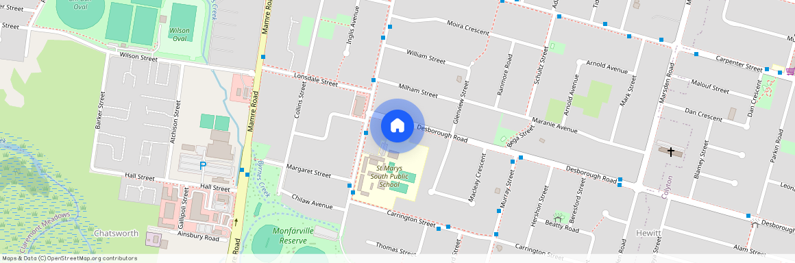 286, Desborough, Road, St Marys, 2760, New South Wales