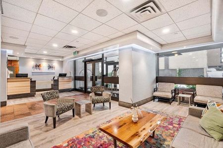 25 Cartier Street, Centretown, Ottawa, ON - Photo 2