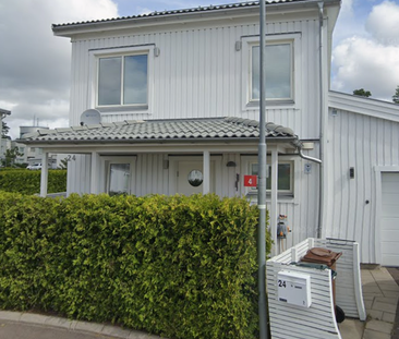 Byvädersgatan, Göteborg - Foto 1