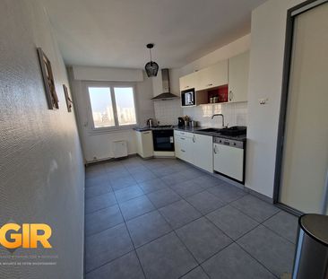 Location Maison 1 pièce 111m² RENNES 35000 - Photo 1
