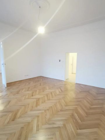 Wohnen am Volkertplatz, renovierte 3 Zimmer-Erker-Wohnung - Photo 3