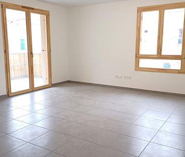 location Appartement T3 DE 66.22m² À RUNGIS - Photo 3