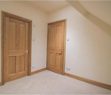 Flat 2, Tamberlane House, Church Street, Ludlow - Photo 2