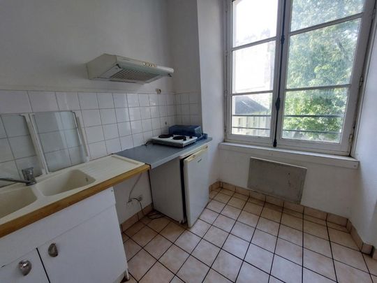 Appartement T1 à louer Nantes - 9 m² - Photo 1