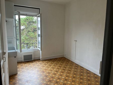 Appartement 1 pièce – VILLEURBANNE - Photo 4