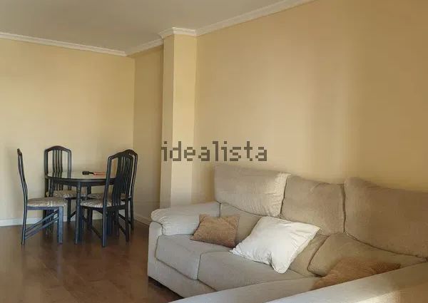 Alquiler de piso en Playa Victoria - Paseo Marítimo