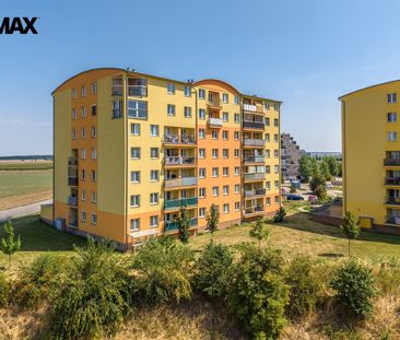 Pronájem bytu 1+kk v osobním vlastnictví 30 m², Klecany - Fotografie 3
