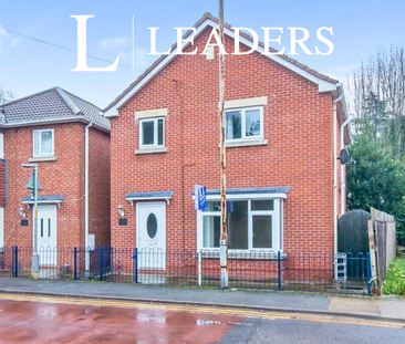 3 bedroom detached to rent Freiston Road, Boston - Photo 1
