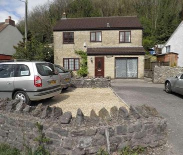 Gurney Slade, Radstock, Somerset, BA3 - Photo 1