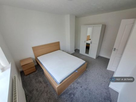 2 bedroom terraced house to rent - Photo 5