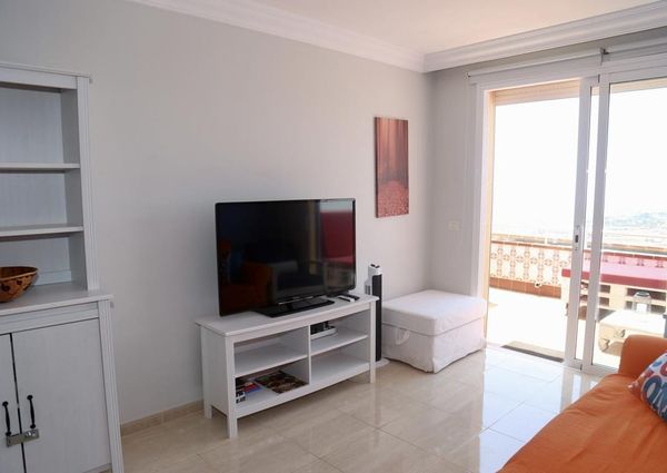 Costa Adeje, Canary Islands 38660