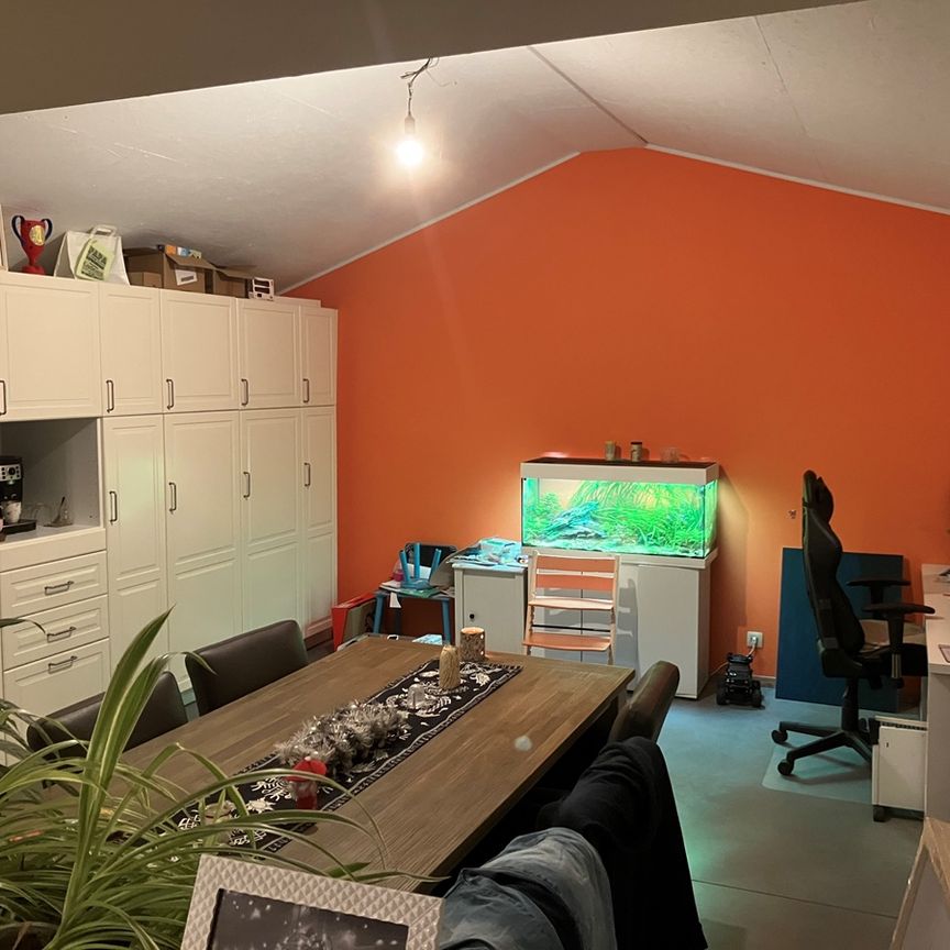 Gedeelde woning met privé kamer - Foto 1