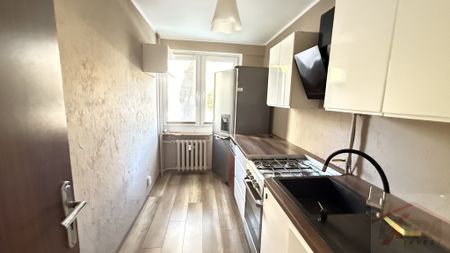 wynajem 2 pokojowe na 9 maja na parterze (440274) - Photo 3