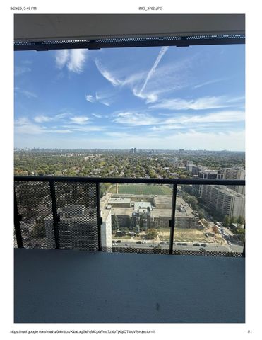 For Lease - 127 broadway Avenue Unit# 3110, Toronto, Ontario - Photo 4