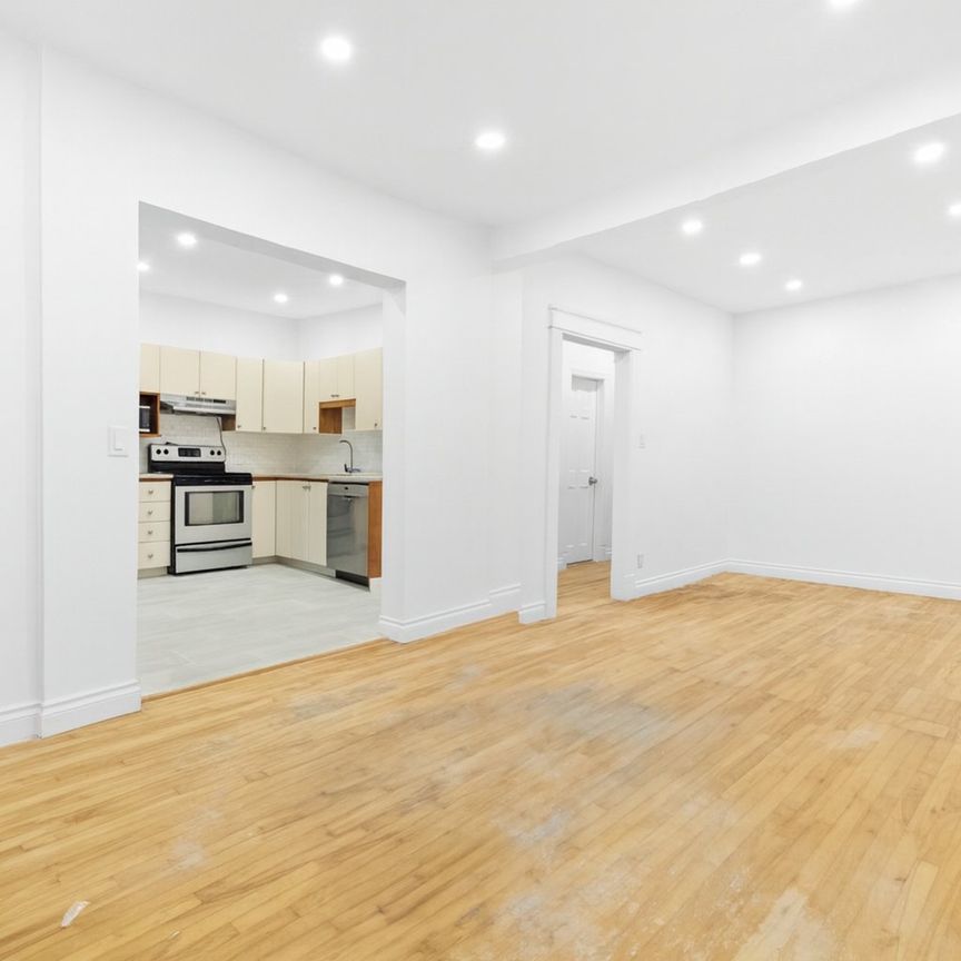 Appartement - 5026 Rue de Mentana - Photo 1