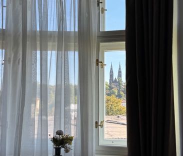 Pronájem bytu Garsoniéra • 25 m² bez realitkyStrakonická, Praha - S... - Photo 6