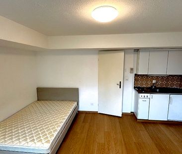 1 Zimmer-Wohnung in Thalwil (ZH), möbliert, auf Zeit - Photo 4