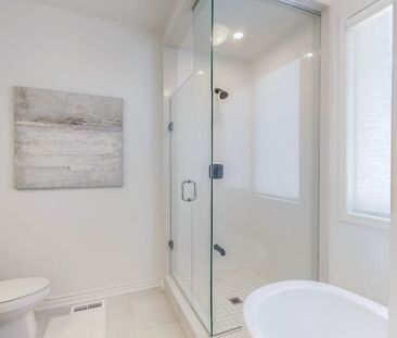 For Lease - 338 Marigold Court, Milton, Ontario - Photo 4