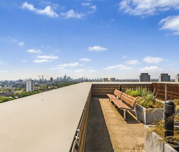 1 Bed Flat, Marner Point, E3 - Photo 6