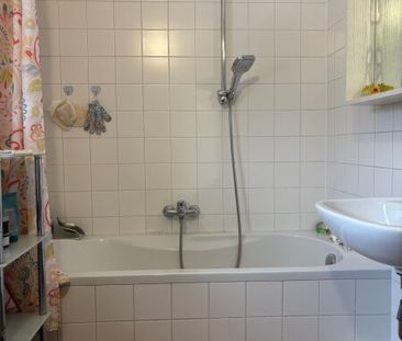 Heimkommen und wohlfühlen! Einladende 3-Raum Wohnung mit Balkon in ... - Photo 5