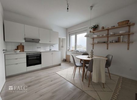 Renovierte Wohnung im 2 OG - Photo 4