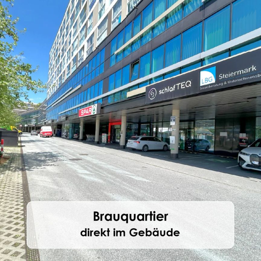 Alles, was das Leben braucht – direkt vor der Tür - Photo 1