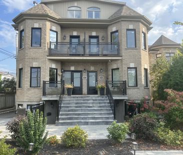 4 1/2 à Louer Sur Boul. Gouin à RDP - Photo 3