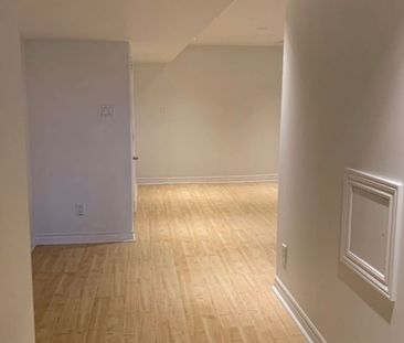 For Lease - 99 Boultbee Avenue Unit# Lower, Toronto, Ontario - Photo 5